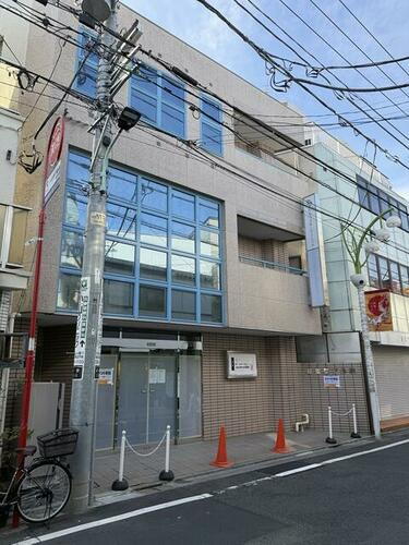 貸店舗（建物一部） 東京都世田谷区経堂２丁目
