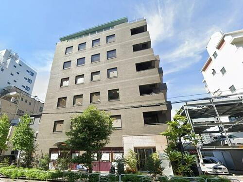 貸店舗・事務所 東京都江東区佐賀１丁目