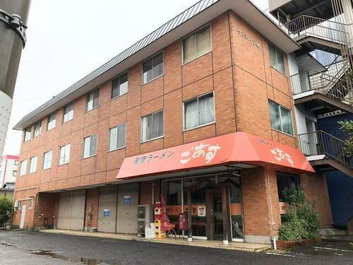 岐阜県岐阜市東興町