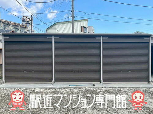 貸駐車場 群馬県高崎市高砂町