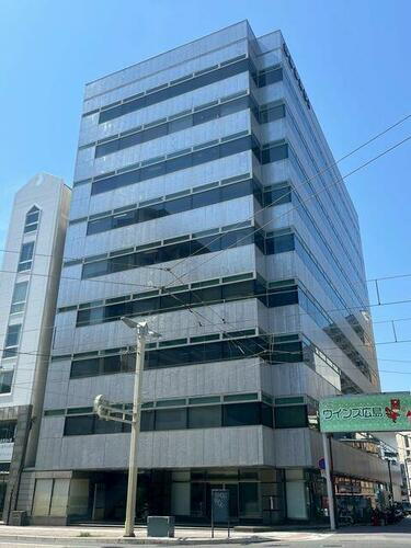 広島的場ビル
