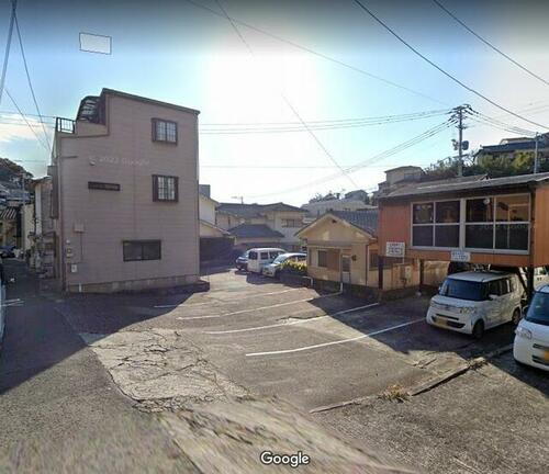 長崎県長崎市水の浦町