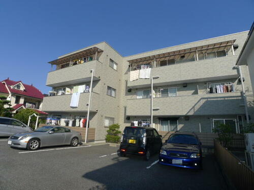 グランドールＫ駐車場