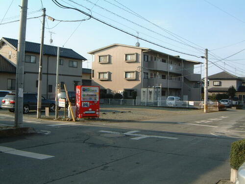 毛利貸駐車場