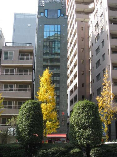 貸事務所 東京都文京区小石川１丁目