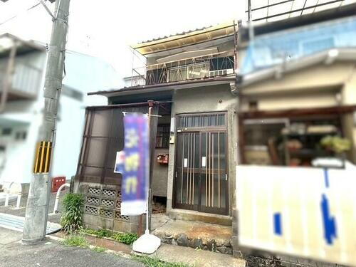 宇治市小倉町南堀池