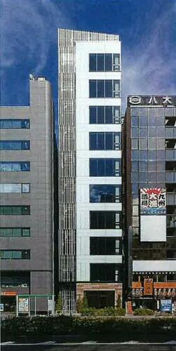 貸事務所 東京都港区浜松町１丁目