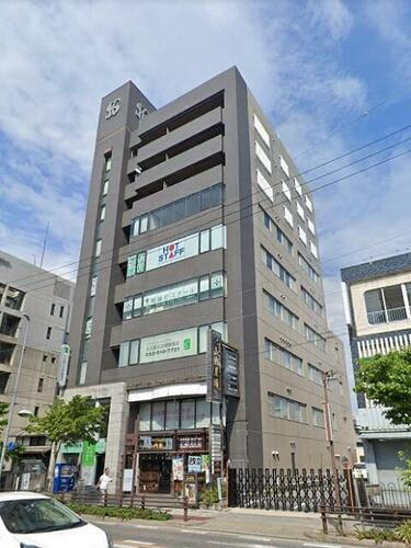 貸店舗・事務所 愛知県名古屋市北区平安２丁目