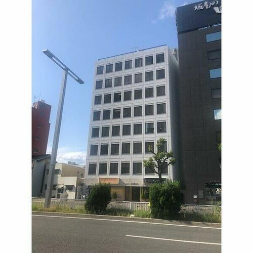 貸店舗・事務所 愛知県名古屋市東区葵３丁目
