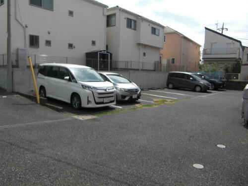 神奈川県横浜市旭区中希望が丘