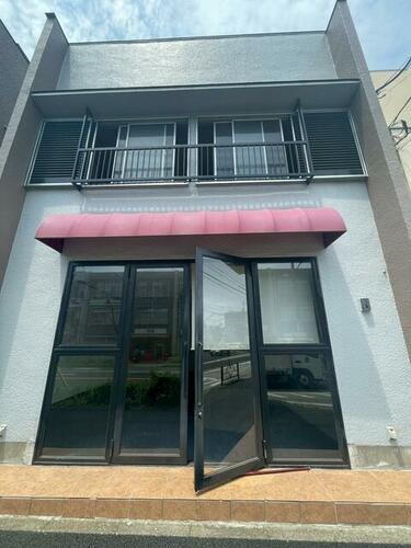 （仮称）小金井市貫井北町３丁目店舗