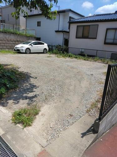 寺尾西３丁目パーキング