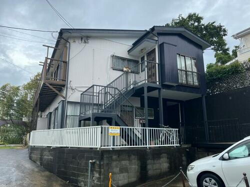 グランメゾン岡津町