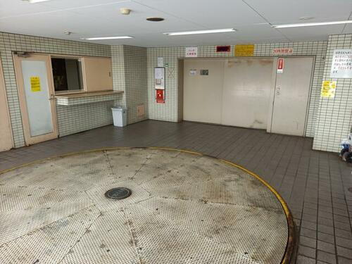 貸駐車場 神奈川県横浜市中区長者町８丁目