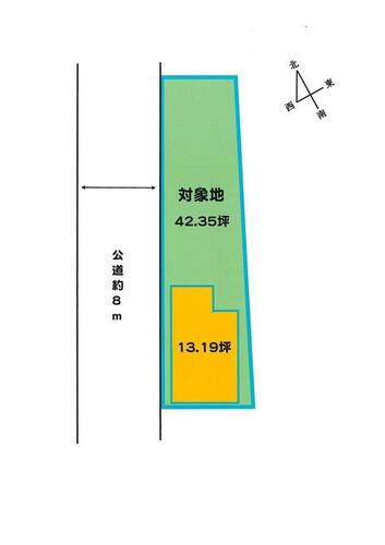 熊本県八代市敷川内町