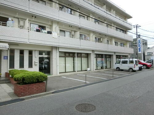 広島県広島市西区大芝３丁目