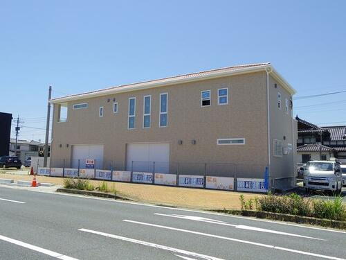 貸店舗・事務所 福岡県京都郡苅田町殿川町