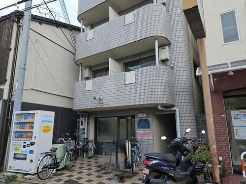 貸店舗・事務所 京都府京都市南区吉祥院西浦町
