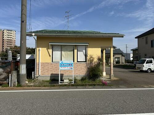富塚町１丁目貸店舗