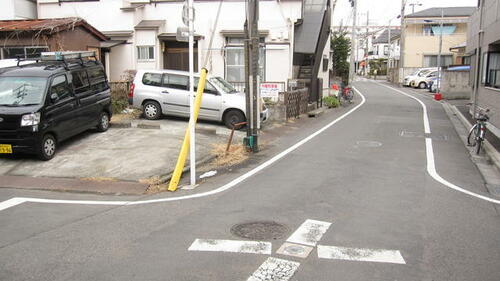 東京都北区赤羽西６丁目