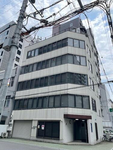 貸事務所 大阪府大阪市中央区久太郎町１丁目