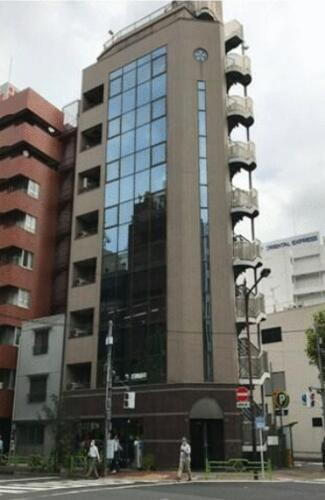 築地Ｋ＆Ｒ　Ⅱ　ＴＯＤＡビル