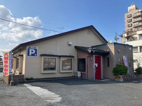 貸店舗（建物一部） 栃木県宇都宮市海道町