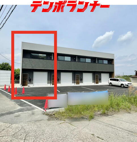 貸店舗・事務所 愛知県知多郡東浦町大字藤江字松本