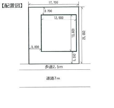 貸倉庫 神奈川県藤沢市石川４丁目