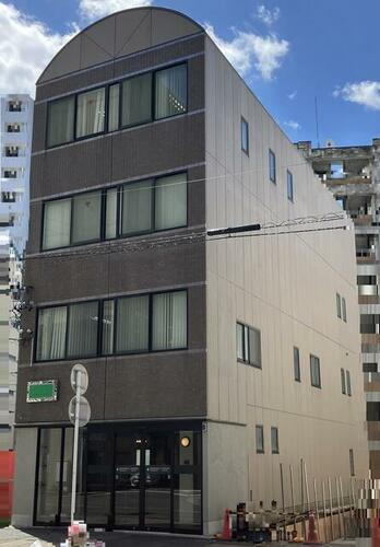 貸ビル 愛知県名古屋市中区千代田４丁目