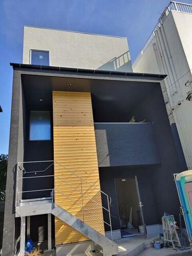 貸店舗（建物一部） 神奈川県茅ヶ崎市中海岸１丁目