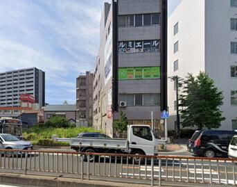 愛知県名古屋市中村区太閤通４丁目