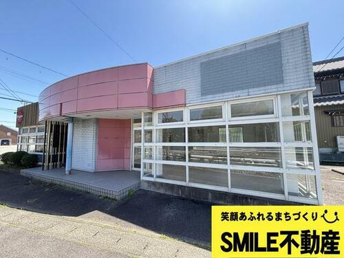 貸店舗・事務所 愛知県西尾市今川町宮東