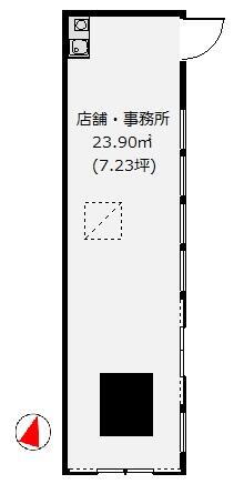 ライオンズプラザ淵野辺