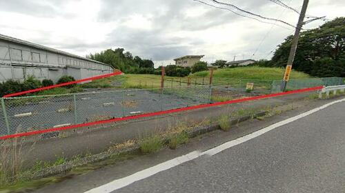 栃木県河内郡上三川町大字上蒲生