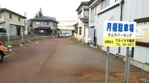 新潟県新発田市住吉町１丁目