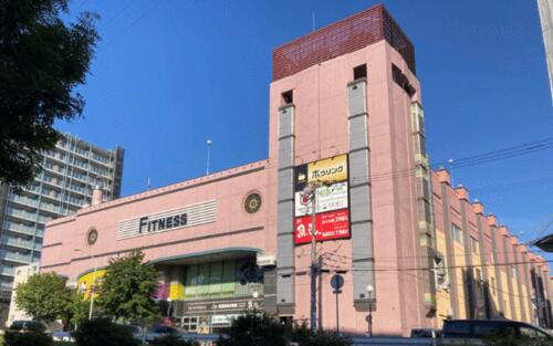 貸店舗（建物一部） 北海道札幌市白石区南郷通１丁目北