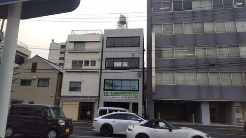 広島県広島市東区二葉の里１丁目