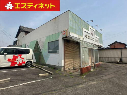 貸店舗（建物一部） 愛知県知多郡武豊町字ヱケ屋敷