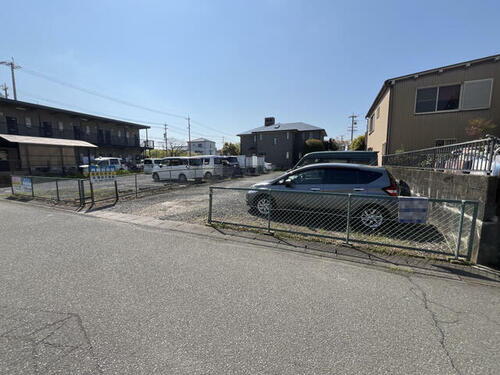 貸駐車場 愛知県海部郡蟹江町錦１丁目