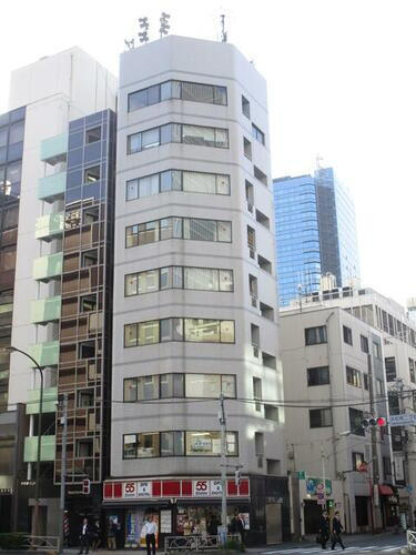 貸事務所 東京都港区芝大門２丁目