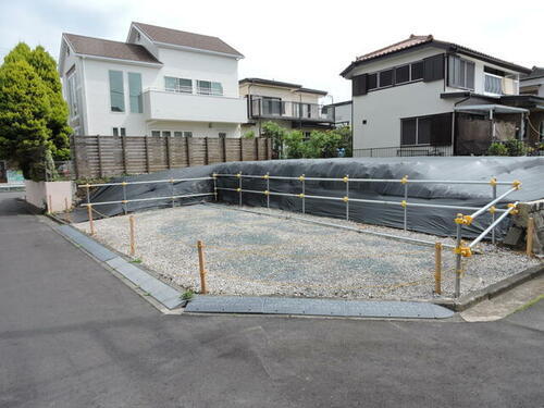 上柏尾町３９９駐車場