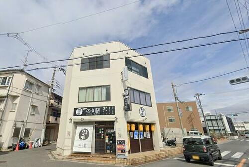 東五百住町店舗