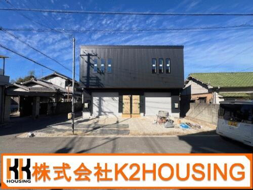 Ｋ２ＧＡＲＡＧＥⅢ