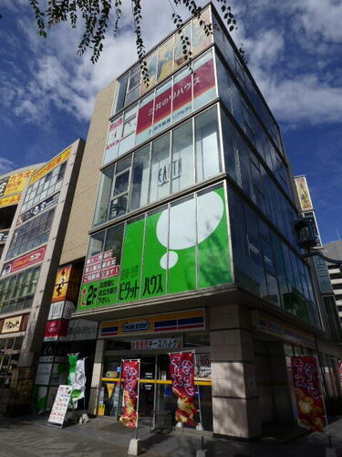 埼玉県富士見市ふじみ野西１丁目