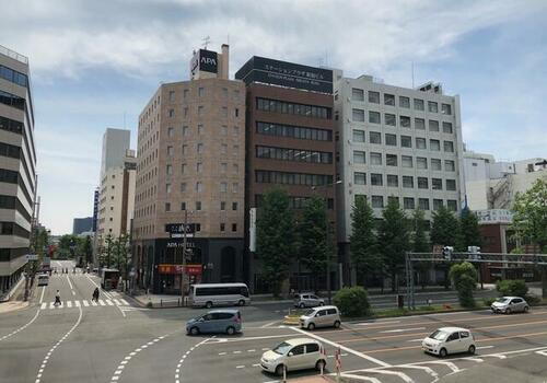 新潟県新潟市中央区東大通２丁目