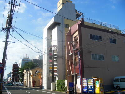 貸店舗（建物一部） 鹿児島県薩摩川内市向田本町