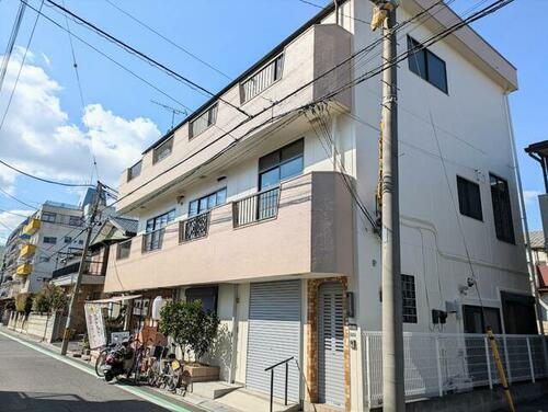 貸事務所 埼玉県川口市上青木西１丁目