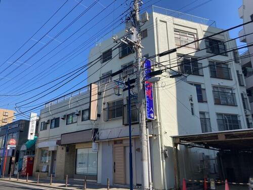 東和マンション