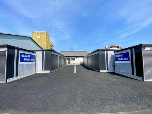 ＧＡＲＡＧＥ　ＨＯＵＳＥ　２０２Ⅲ